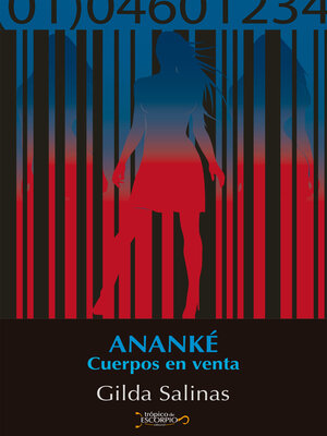 cover image of Ananké